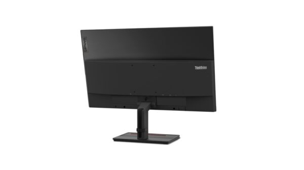 Monitor LED Lenovo ThinkVision S24e-20, 23.8", VA FHD, 4ms, 60Hz - 62AEKAT2EU