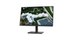 Monitor LED Lenovo ThinkVision S24e-20, 23.8", VA FHD, 4ms, 60Hz - 62AEKAT2EU