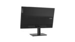 Monitor LED Lenovo ThinkVision S27e-20,27", IPS FHD, 4ms, 60Hz, negru - 62AFKAT2EU