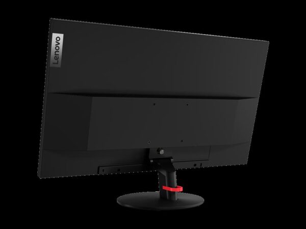 Monitor LED Lenovo ThinkVision S28u-10, 28", IPS UHD, 4ms, 60Hz - 61E6GAT2EU