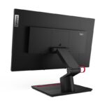 Monitor LED Lenovo ThinkVision T24t-20, 23.8", IPS FHD, 4ms, 60Hz - 62C5GAT1EU