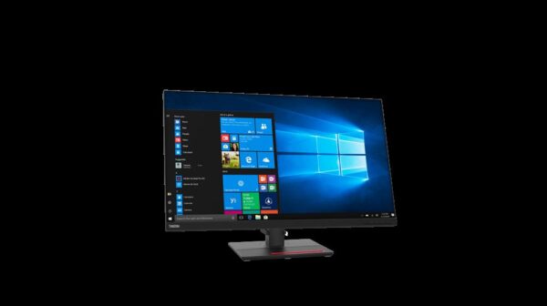 Monitor LED Lenovo ThinkVision T32h-20, 31.5", IPS QHD, 4ms, 60Hz - 61F1GAT2EU