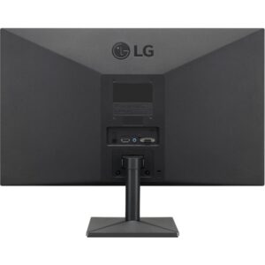 Monitor LED LG 24MK430H-B, 23.8", FHD IPS, 5ms, 75Hz, negru - 24MK430H-B.AEU