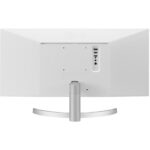 Monitor LED LG 29WN600-W, 29", FHD IPS, 5 ms, 75Hz, alb - 29WN600-W.AEU - imagine 3
