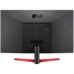 Monitor LED LG 32MP60G-B, 31.5", FHD IPS, 1 ms, 75Hz, megru - 32MP60G-B.AEU - imagine 3