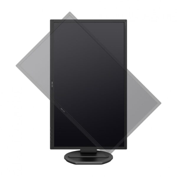Monitor LED PHILIPS 221B8LHEB, 21.5", TN FHD, 1ms, 60Hz, negru - 221B8LHEB/00