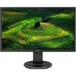 Monitor LED PHILIPS 221B8LHEB, 21.5", TN FHD, 1ms, 60Hz, negru - 221B8LHEB/00
