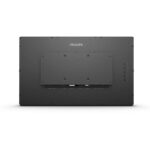 Monitor LED PHILIPS 222B1TFL, 21.5", FHD IPS, 4ms, 75Hz, negru - 222B1TFL/00 - imagine 3