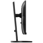 Monitor LED PHILIPS 230B8QJEB, 22.5", FHD IPS, 5 ms, 60 Hz, negru - 230B8QJEB/00 - imagine 3