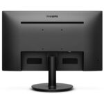 Monitor LED Philips 241V8LA, 23.8", FHD VA, 4ms, 75Hz, negru - 241V8LA/00