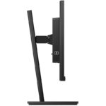 Monitor LED PHILIPS 243B1, 23.6" FHD, 4 ms, 75 Hz, negru - 243B1/00