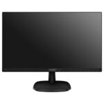 Monitor LED PHILIPS 243V7QJABF/00, 23.8", FHD IPS, 5ms, 60Hz, negru