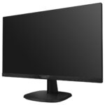 Monitor LED PHILIPS 243V7QJABF/00, 23.8", FHD IPS, 5ms, 60Hz, negru