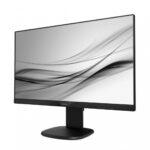 Monitor LED PHILIPS 243V7QJABF/00, 23.8", FHD IPS, 5ms, 60Hz, negru