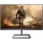 Monitor LED PHILIPS 272E1GAJ, 27", FHD, 4ms, 144Hz, negru - 272E1GAJ/00