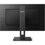 Monitor LED PHILIPS 272S1M, 27", FHD IPS, 4ms, 75Hz, negru - 272S1M/00 - imagine 3