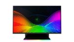 Monitor LED Razer Raptor, 27", IPS QHD, 1ms, 165Hz, negru - RZ39-03500100-R3G1