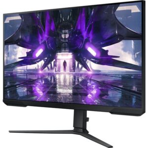 Monitor LED Samsung LS32AG320NUXEN, 31.5", VA FHD, 1 ms, 165 Hz