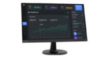 Monitor Lenovo C24-40 Monitor; 23.8" VA, FHD (1920x1080), 16:9 - 63DCKAR6EU