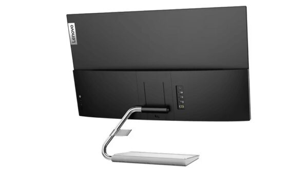 Monitor Lenovo Q27q-20, 27", QHD, 75Hz, 300nits - 66EFGAC3EU