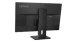 Monitor Lenovo ThinkVision E24q-30 23.8" IPS, QHD (2560x1440) - 63ECGAT2EU