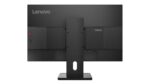 Monitor Lenovo ThinkVision E24q-30 23.8" IPS, QHD (2560x1440) - 63ECGAT2EU