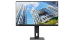 Monitor Lenovo ThinkVision E28u-20 28" IPS, UHD (3840x2160) - 62F9GAT4EU