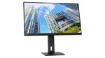 Monitor Lenovo ThinkVision E28u-20 28" IPS, UHD (3840x2160) - 62F9GAT4EU