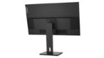 Monitor Lenovo ThinkVision E28u-20 28" IPS, UHD (3840x2160) - 62F9GAT4EU