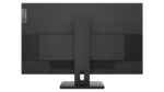 Monitor Lenovo ThinkVision E28u-20 28" IPS, UHD (3840x2160) - 62F9GAT4EU