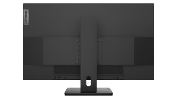 Monitor Lenovo ThinkVision E28u-20 28" IPS, UHD (3840x2160) - 62F9GAT4EU