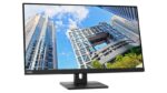 Monitor Lenovo ThinkVision E28u-20 28" IPS, UHD (3840x2160) - 62F9GAT4EU