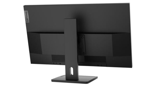 Monitor Lenovo ThinkVision E28u-20 28" IPS, UHD (3840x2160) - 62F9GAT4EU