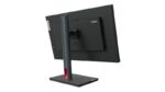 Monitor Lenovo ThinkVision P24h-3023.8" IPS, QHD (2560x1440) - 63B3GAT6EU