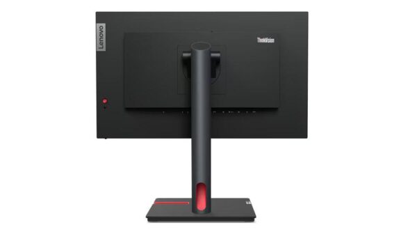 Monitor Lenovo ThinkVision P24h-3023.8" IPS, QHD (2560x1440) - 63B3GAT6EU