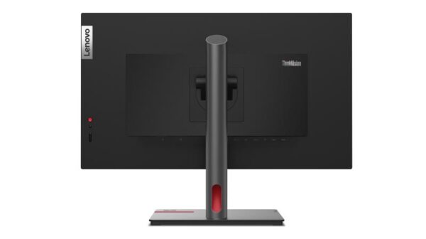 LN ThinkVision P27h-30 27" QHD TYPE-C 3Y - 63A1GAT1EU