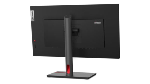 LN ThinkVision P27h-30 27" QHD TYPE-C 3Y - 63A1GAT1EU