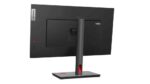 Monitor Lenovo ThinkVision P27q-30; 27" IPS, QHD (2560x1440) - 63A2GAT1EU