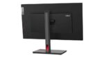 Monitor Lenovo ThinkVision P27q-30; 27" IPS, QHD (2560x1440) - 63A2GAT1EU