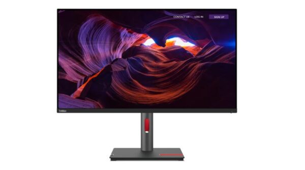 Monitor Lenovo ThinkVision P32p-30 31.5" IPS, UHD (3840x2160) - 63D1RAT1EU