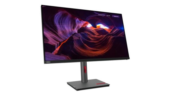 Monitor Lenovo ThinkVision P32p-30 31.5" IPS, UHD (3840x2160) - 63D1RAT1EU