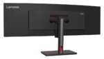 Monitor Lenovo ThinkVision P49w-30, 49" IPS, DQHD (5120x1440) - 63DBRAT1EU