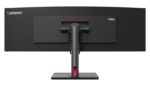 Monitor Lenovo ThinkVision P49w-30, 49" IPS, DQHD (5120x1440) - 63DBRAT1EU