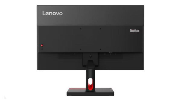 Monitor Lenovo ThinkVision S24i-30 23.8" IPS, FHD (1920x1080) - 63DEKAT3EU