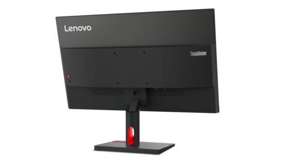 Monitor Lenovo ThinkVision S24i-30 23.8" IPS, FHD (1920x1080) - 63DEKAT3EU