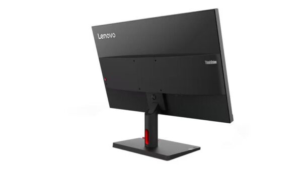 Monitor Lenovo ThinkVision S25e-30 24.5" VA, FHD (1920x1080) - 63E0KAT4EU