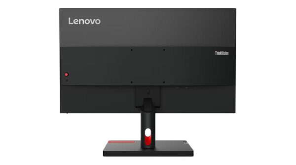 Monitor Lenovo ThinkVision S25e-30 24.5" VA, FHD (1920x1080) - 63E0KAT4EU