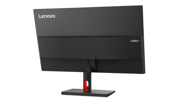 Monitor Lenovo ThinkVision S27i-30 27" IPS, FHD (1920x1080) - 63DFKAT4EU