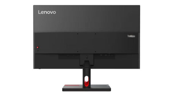 Monitor Lenovo ThinkVision S27i-30 27" IPS, FHD (1920x1080) - 63DFKAT4EU