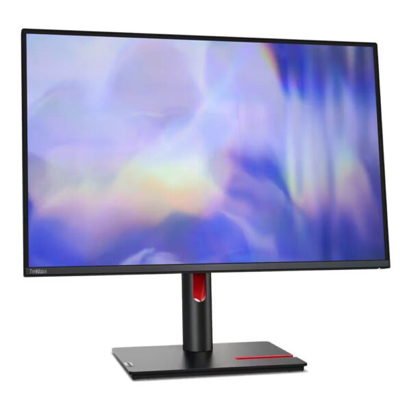 Monitor Lenovo ThinkVision T24d-30; 24" IPS, WUXGA (1920x1200) - 63FFMAT1EU